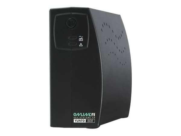 YOINT 500 | 500VA / 300W