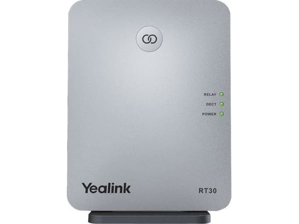 Yealink RT30 - DECT-repeater for trådløs telefon