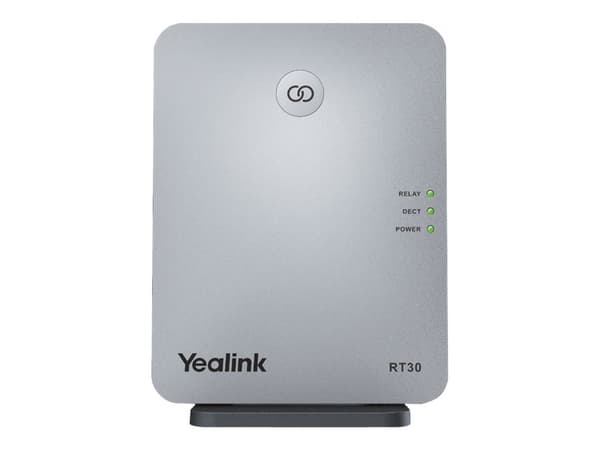 Yealink RT30 - DECT-repeater for trådløs telefon
