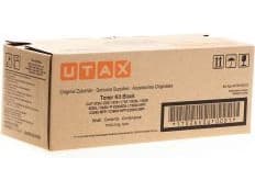 UTAX 4472610010, 7000 sivua, Musta, 1 kpl