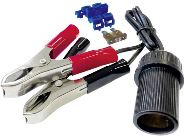 BAAS BA11 12 V 10 A Uttag för cigarettändare