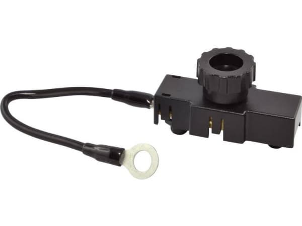 BAAS BA18 Batteriafbryder Med øje, Inkl. tyverisikring 12 V