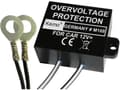 Miniatyrbilde 1 av 2: Kemo M168 Overspændingsbeskyttelse Med øje 12 V