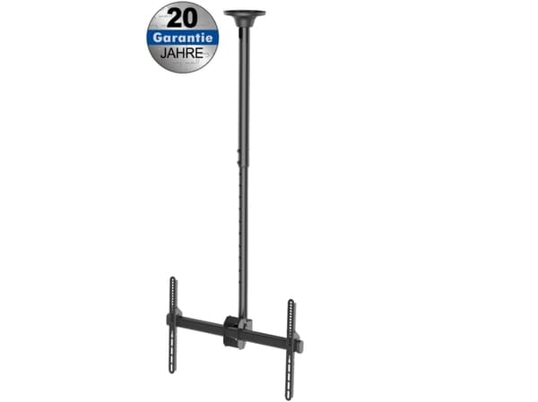 My Wall HD3L TV-loftbeslag Kan trækkes ud 94,0 cm (37) - 177,8 cm (70) Kan vippes og svinges, Kan roteres