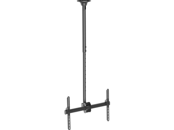 My Wall HD3L TV-loftbeslag Kan trækkes ud 94,0 cm (37) - 177,8 cm (70) Kan vippes og svinges, Kan roteres