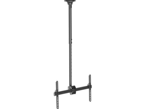 My Wall HD3L TV-loftbeslag Kan trækkes ud 94,0 cm (37) - 177,8 cm (70) Kan vippes og svinges, Kan roteres
