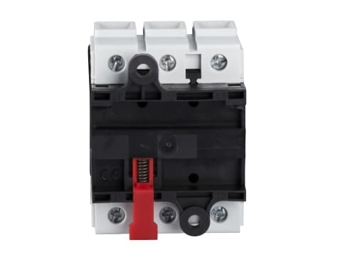 Schneider Electric VCF3 Nödstopknap 690 V 41.5 A 3 x bryggare IP20, IP65 1 stk