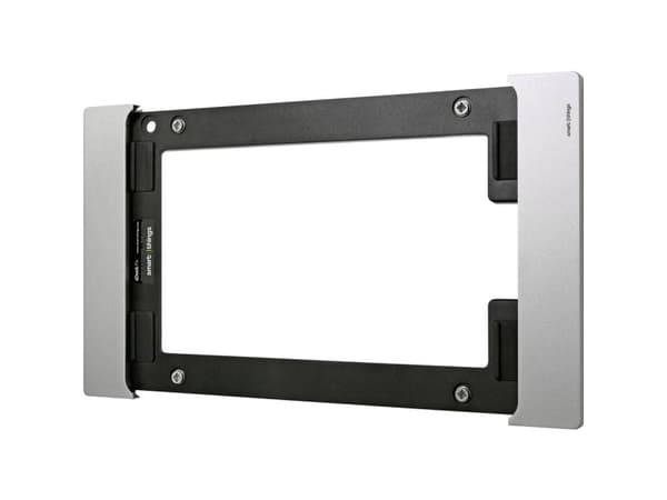Smart Things sDock Fix Pro s34 iPad vægholder Sølv Passer til Apple: iPad Pro 12.9 (3.Generation)
