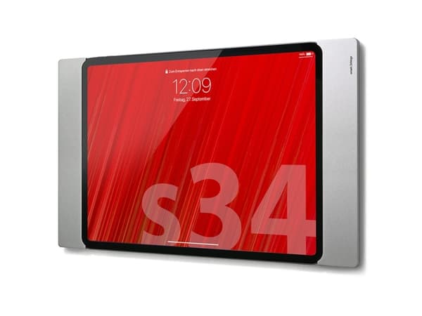 smart things sDock Fix A 12.9?, 32,8 cm (12.9"), Apple, iPad Pro 12.9? 3. Generation (October 2018) iPad Pro 12.9? 4. Generation (March 2020) iPad Pr