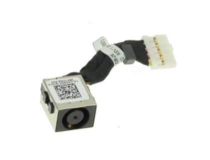 Dell - DC-inn I/O-kabel