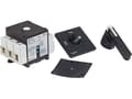 Miniatyrbild 2 av 4: Schneider Electric VBF6, 1,06 kg, 170 mm, 175 mm, 100 mm
