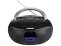 Miniatyrbild 3 av 5: Radio PRIME 3 Boombox PRIME3 ABB11BT (svart)