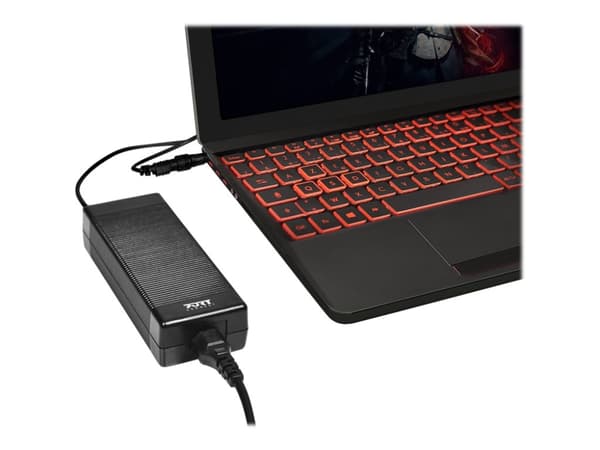 PORT Connect - Strømadapter - AC 100-240 V - 150 watt