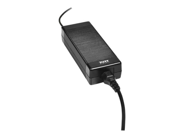 PORT Connect - Strømadapter - AC 100-240 V - 150 watt
