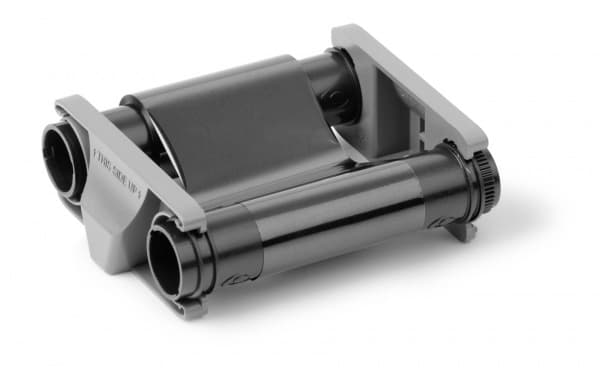 DURABLE DURACARD - Svart - färgband - för DURACARD ID 300
