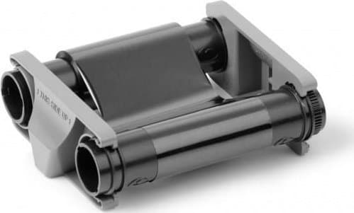DURABLE DURACARD - Svart - färgband - för DURACARD ID 300