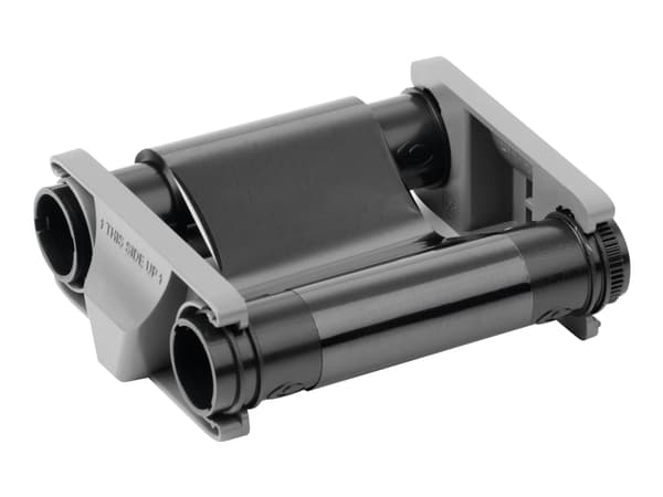 DURABLE DURACARD - Svart - färgband - för DURACARD ID 300