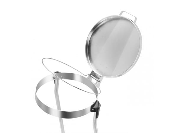 Hailo Müllsackständer ProfiLine MSS 0912-030 ( 0912-030 )