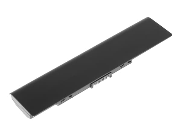 Green Cell - Batteri til bærbar PC (tilsvarer: HP PI06) - litiumion - 6-cellers - 4400 mAh - svart - for HP Pavilion Laptop 14, 15, 17