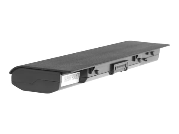Green Cell - Batteri til bærbar PC (tilsvarer: HP PI06) - litiumion - 6-cellers - 4400 mAh - svart - for HP Pavilion Laptop 14, 15, 17