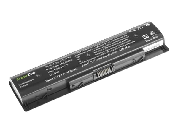 Green Cell HP78, Akku, HP, Pavilion 14 15 17 Envy 15 17