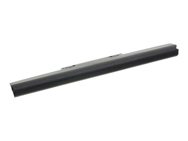 Green Cell - Batteri til bærbar PC (tilsvarer: Sony VGP-BPS35A) - litiumion - 4-cellers - 2200 mAh - svart - for Sony VAIO Fit 14E; 15E