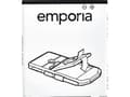 Miniatyrbilde 3 av 3: Emporia AK-V200 - Batteri - 900 mAh - 3,33 Wh
