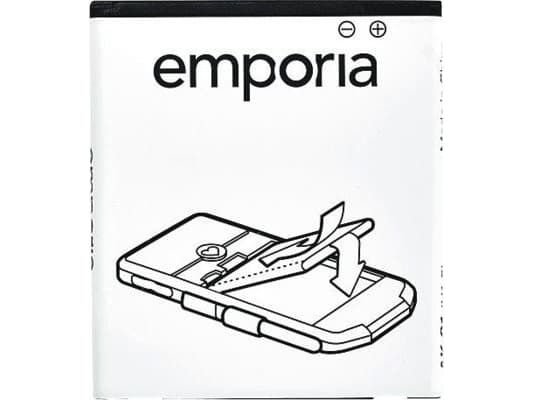 Emporia AK-V200 - Batteri - 900 mAh - 3,33 Wh