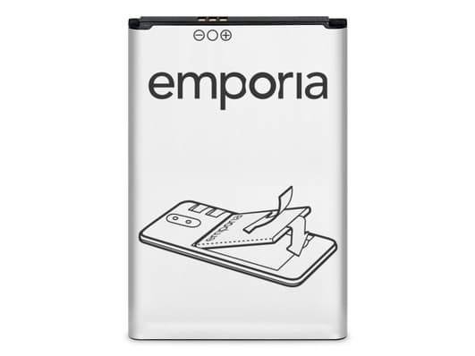 Emporia AK-V200 - Batteri - 900 mAh - 3,33 Wh
