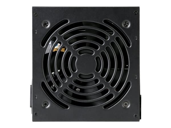 ZALMAN ZM500-LXII - Strømforsyning (intern) - ATX12V 2.31 - AC 200-240 V - 500 watt - aktiv PFC