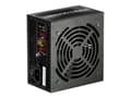 Miniatyrbilde 1 av 5: ZALMAN ZM500-LXII - Strømforsyning (intern) - ATX12V 2.31 - AC 200-240 V - 500 watt - aktiv PFC