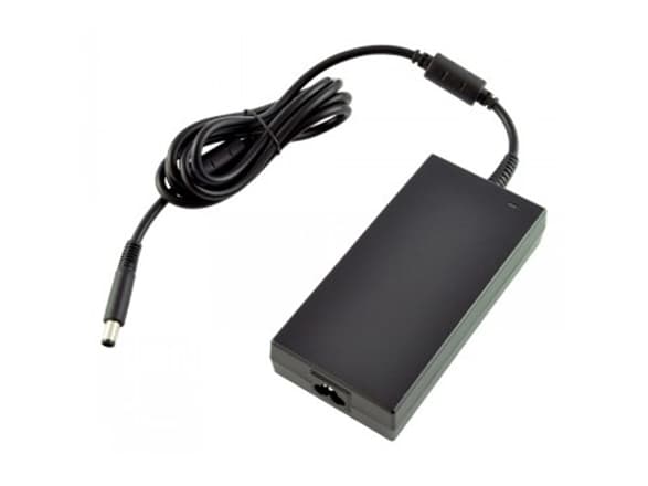 Dell - Strömadapter - 180 Watt - för Alienware 15; Inspiron 5558, 5758; Latitude E5570; Vostro 14 3458; XPS 12 9250, 13 9350