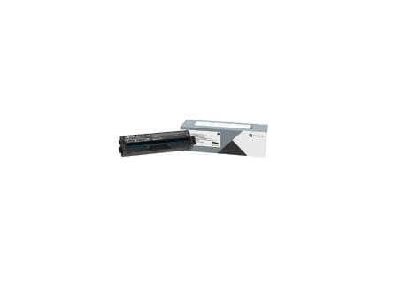Lexmark - Svart - original - tonerpatron - for Lexmark C3224dw, MC3224adwe, MC3224dwe, Professional Working Bundle