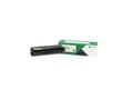 Miniatyrbilde 1 av 5: Lexmark - Høy ytelse - gul - original - tonerpatron LCCP, LRP - for Lexmark CS331dw, CX331adwe
