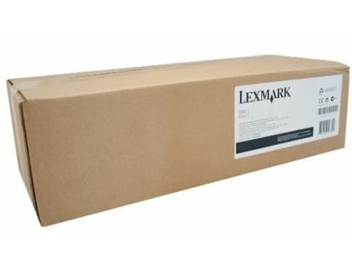 Lexmark - Magenta - original - tonerkassett LCCP, LRP - för Lexmark C3224dw, C3326dw, MC3224adwe, MC3224dwe, MC3326adwe, MC3326i, MC3426adw