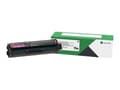Miniatyrbild 2 av 5: Lexmark - Magenta - original - tonerkassett LCCP, LRP - för Lexmark C3224dw, C3326dw, MC3224adwe, MC3224dwe, MC3326adwe, MC3326i, MC3426adw