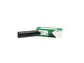 Miniatyrbilde 1 av 3: Lexmark - Høy ytelse - svart - original - tonerpatron LCCP, LRP - for Lexmark C3326dw, MC3326adwe, MC3326i