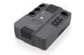 Miniatyrbilde 5 av 5: DIGITUS All-in-One UPS - UPS - AC 220-240 V - 480 watt - 800 VA - 9 Ah - USB - utgangskontakter: 7