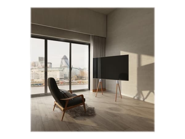 Neomounts by Newstar Select NM-M1000 177,8 cm (70") Hvit