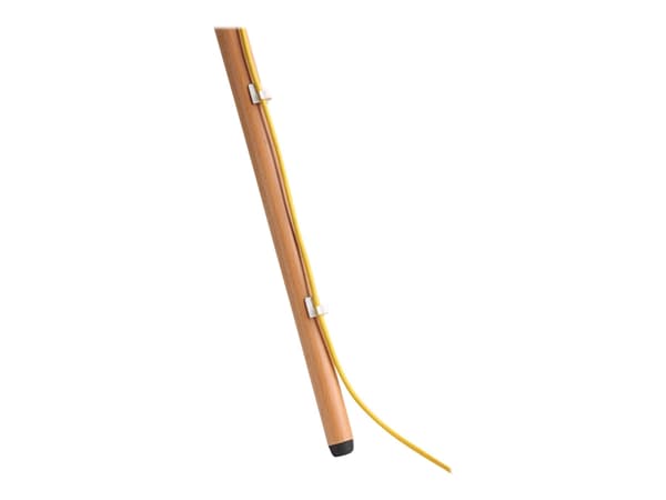 Neomounts by Newstar Select NM-M1000 177,8 cm (70") Hvit