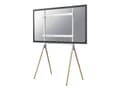 Miniatyrbilde 1 av 5: Neomounts by Newstar Select NM-M1000 177,8 cm (70") Hvit