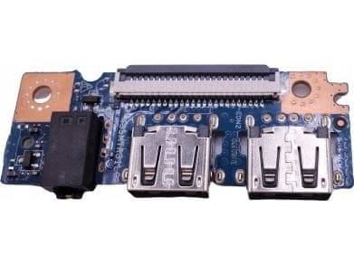 ASSY PWA DTRBD I/O BD TULIPBDW