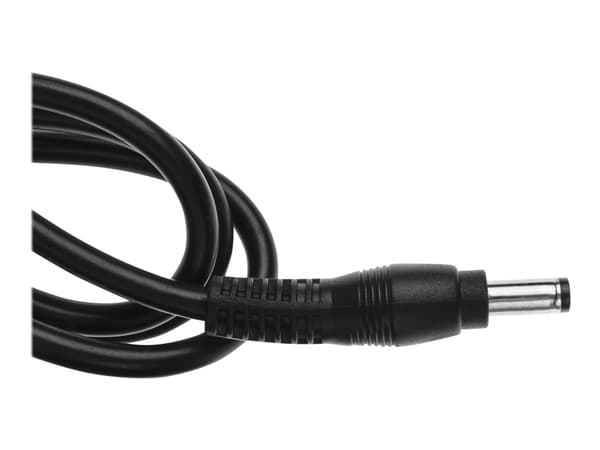 Green Cell PRO - Strömadapter - AC - 180 Watt - svart - för ASUS ROG G750; MSI GT60 2OJWS; GT60 2PE; GT60 2QD; GT60 2QE; GT70 2PC; GT70 2PE; GT70 2QD