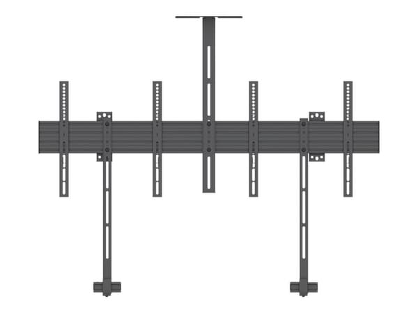 Multibrackets 6621, 30 kg, 81,3 cm (32"), 165,1 cm (65"), 100 x 100 mm, 400 x 400 mm