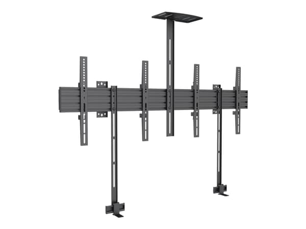 Multibrackets 6621, 30 kg, 81,3 cm (32"), 165,1 cm (65"), 100 x 100 mm, 400 x 400 mm