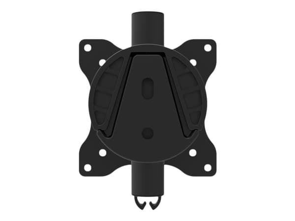 Multibrackets Flexarm M VESA Full-Motion II 50 75 100 - Konsol - fullständig rörelse - för LCD-display - svart - skärmstorlek: 9"-32" - väggmonterbar