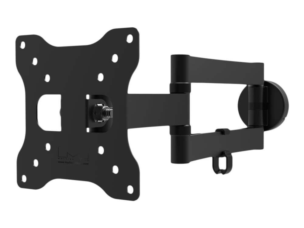 Multibrackets 7451 tv-fäste 81,3 cm (32") Svart
