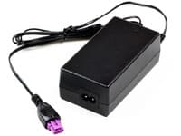 HP - Strømadapter - 50 watt - for Officejet 6500A E710a, 6500A Plus E710n, 7500A Wide Format E910a, 7500A Wide Format E910c