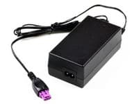 HP - Strømadapter - 50 watt - for Officejet 6500A E710a, 6500A Plus E710n, 7500A Wide Format E910a, 7500A Wide Format E910c