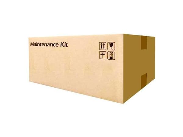 Kyocera MK 8525A - Vedlikeholdssett - for TASKalfa 4052ci, 4053ci, 5052ci, 5053ci, 6052ci, 6053ci